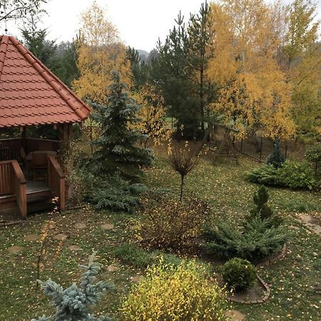 Affittacamere Ignacowka Kobyla Góra Esterno foto