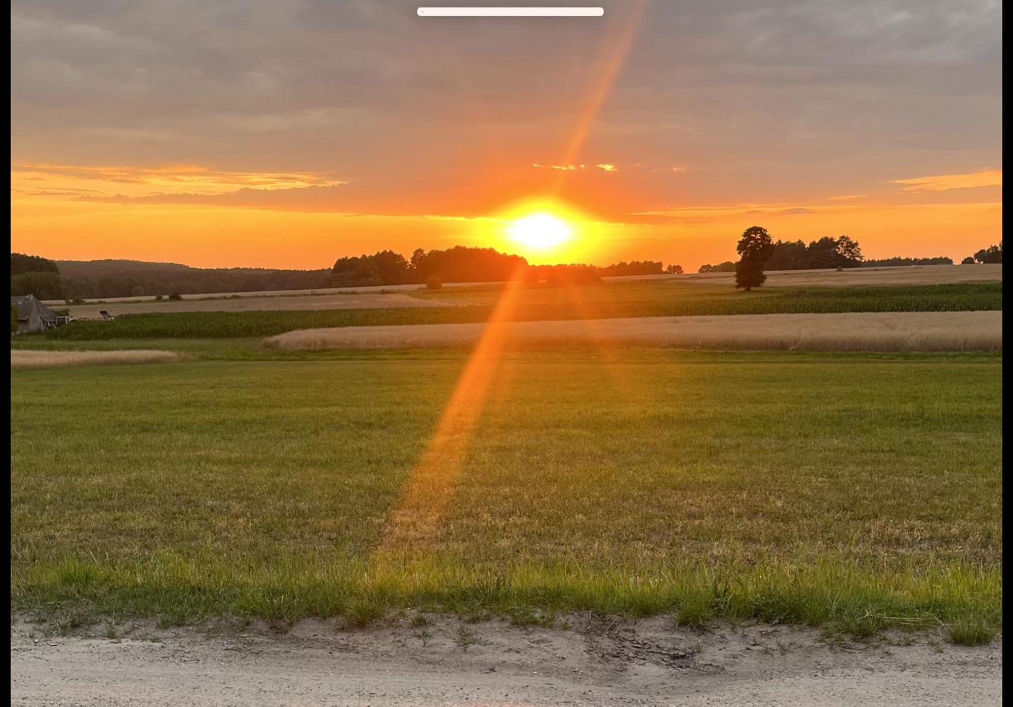 Affittacamere Ignacowka Kobyla Góra Esterno foto