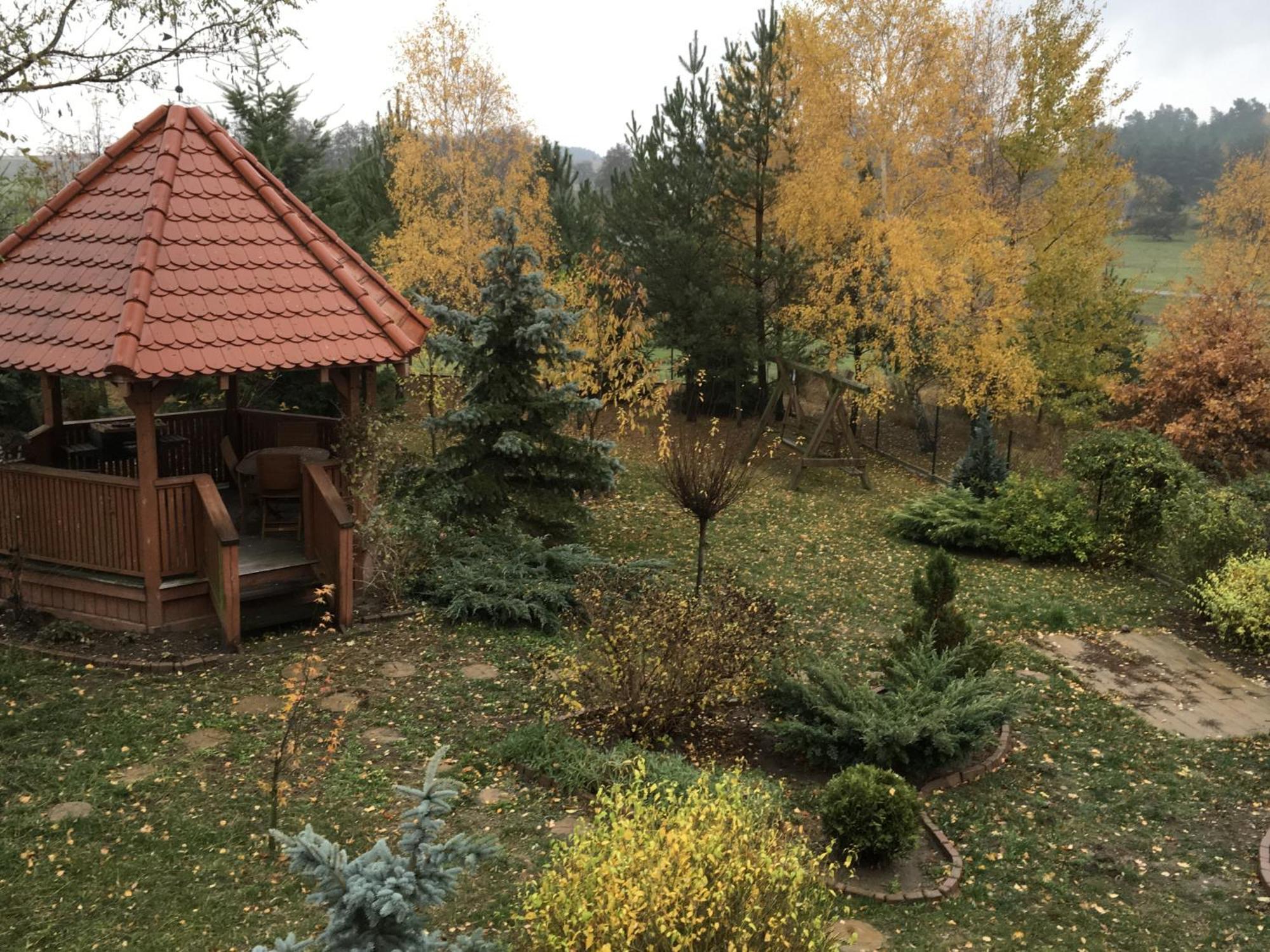 Affittacamere Ignacowka Kobyla Góra Esterno foto
