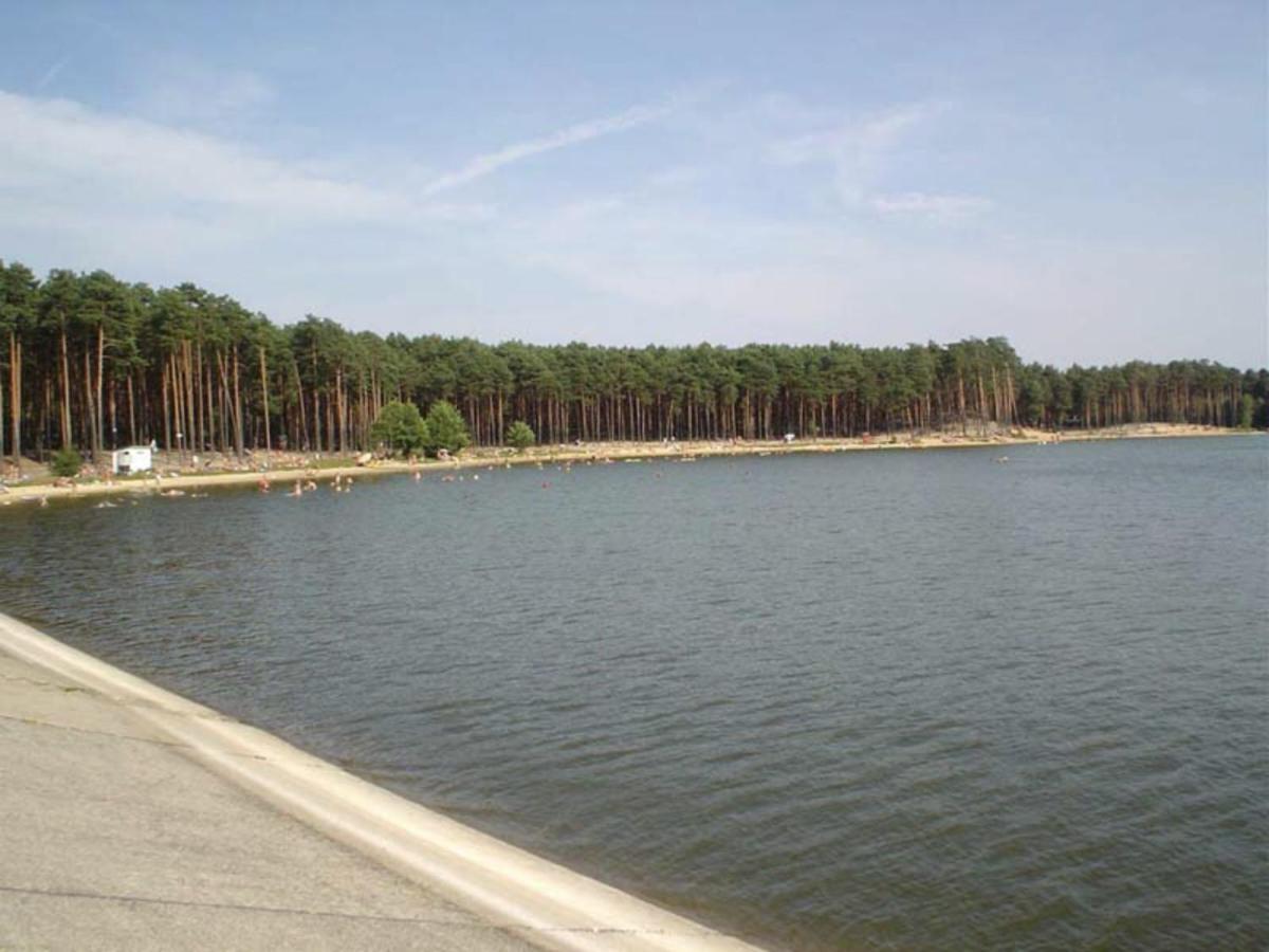 Affittacamere Ignacowka Kobyla Góra Esterno foto